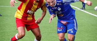 Trubbigt City föll på eget misstag