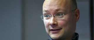 Han vill ha MER industrimark