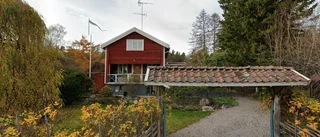 Ny ägare till 50-talshus i Eskilstuna