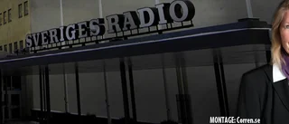 Sveriges Radio kritiseras för webbsatsning