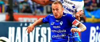 Eriksson vill lämna – utesluter inte ÅFF