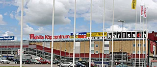 Mobilia ska växa under året