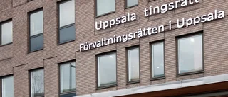 Läkarstudenten frågades ut