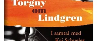Kaj Schueler: Torgny om Lindgren