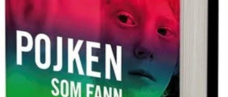 Oskar Skog: Pojken som fann en ny färg