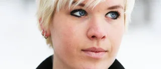 Lisa Lystam glad i blues