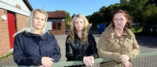 "Riv förskolan som gör våra barn sjuka"