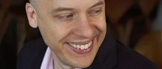 Lev Grossman: Magikerna