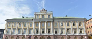 Häktningsförhandling dröjer för 17-årig pojke