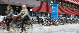 Väldigt många vill till LiU