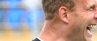 Pligg avslappnad inför derbyt