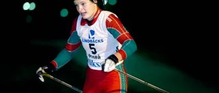 Henriksson visade bra form inför JVM