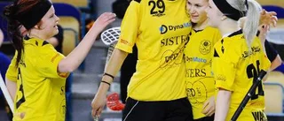 Notviken satsar - med ny stjärna