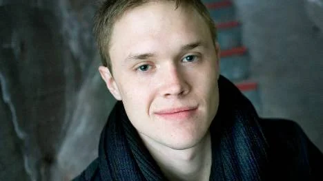 Mittbacken Linus Johansson stannar i IFK Luleå.