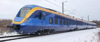 Persontågen hotas