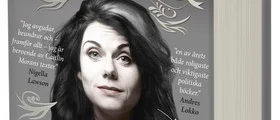 Moran tar ner feminismen på jorden