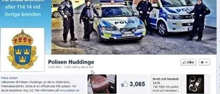 "Folk behöver lite hopp"