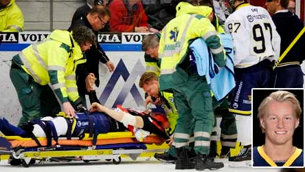 LuleÃ¥ Hockey-HV71