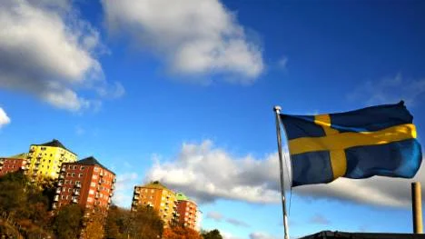 Arbetslösheten i dagens Sverige ligger idag på högre nivåer än tidigare. 1980-talets arbetslöshet låg mellan 2 och 4 procent, idag är arbetslösheten 6-8 procent.