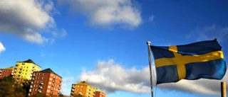 Har Sverige förändrats?