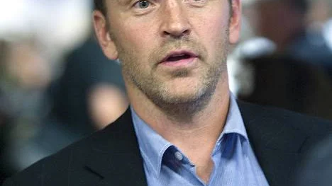 Thomas "Bulan" Berglund.
