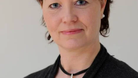 Louise Levin.