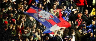 Hockeysupportrar