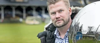 Wiklund gillar smygläget