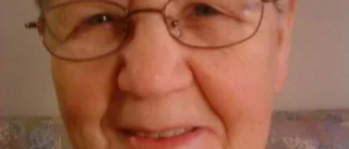 Inga Wennberg 80 år