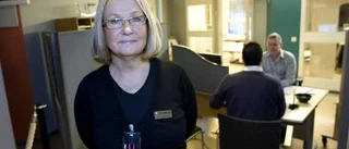 Försäkringskassan sambo med Arbetsförmedlingen