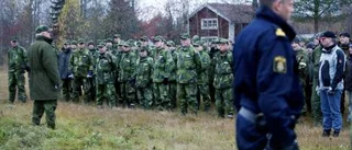 80-årig man hittad död