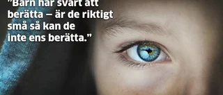 Kartläggning: Få sexbrott mot barn i Norrbotten leder till åtal