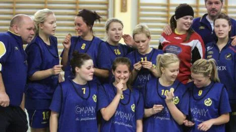 LIra BK är bäst i Norrbotten i Futsal. I det segrande DM-laget ingick: Hannah Carlsson, Sanna Konu, Malin Olofsson, Jennifer Rönnberg, Anna Thörnäs, Rebecca Abrahamsson, Sandra Bengtsson, Maja Lennestål, Jenny Öhman och Sanna Lindberg.