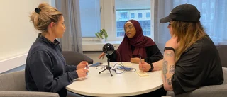 "Våldet i Eskilstuna påverkar inte bara killar"