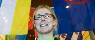 Flest språk i Norrbotten