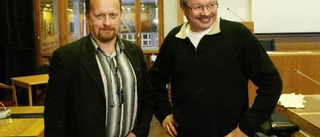 Två kommunalråd - en vinstaffär för kommunen