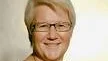 Asta Pellinen.