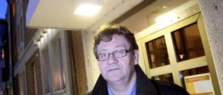 Området förfaller