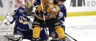 Luleå Hockey i ledning