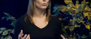 "Prata mer om mat och mindre om medicin"