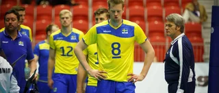 "Vi var nära, men ändå inte"