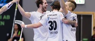 Calén: Lika hårt jobb krävs i kväll