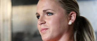 Blandade känslor för Wallberg