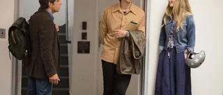 Baumbach blir för bekväm