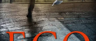 God filosofisk thriller av Eco