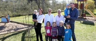 Plötsligt är bullret ett problem