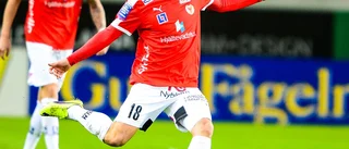 Åtvidaberg lånar från Kalmar