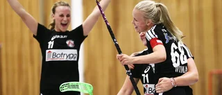 Drömstart i superligan för Libk
