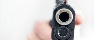 Inga skott utan vapen