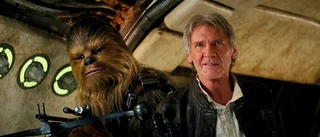 "Star Wars gjorde mig till journalist"